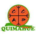 logotipo CEIA Quimahue