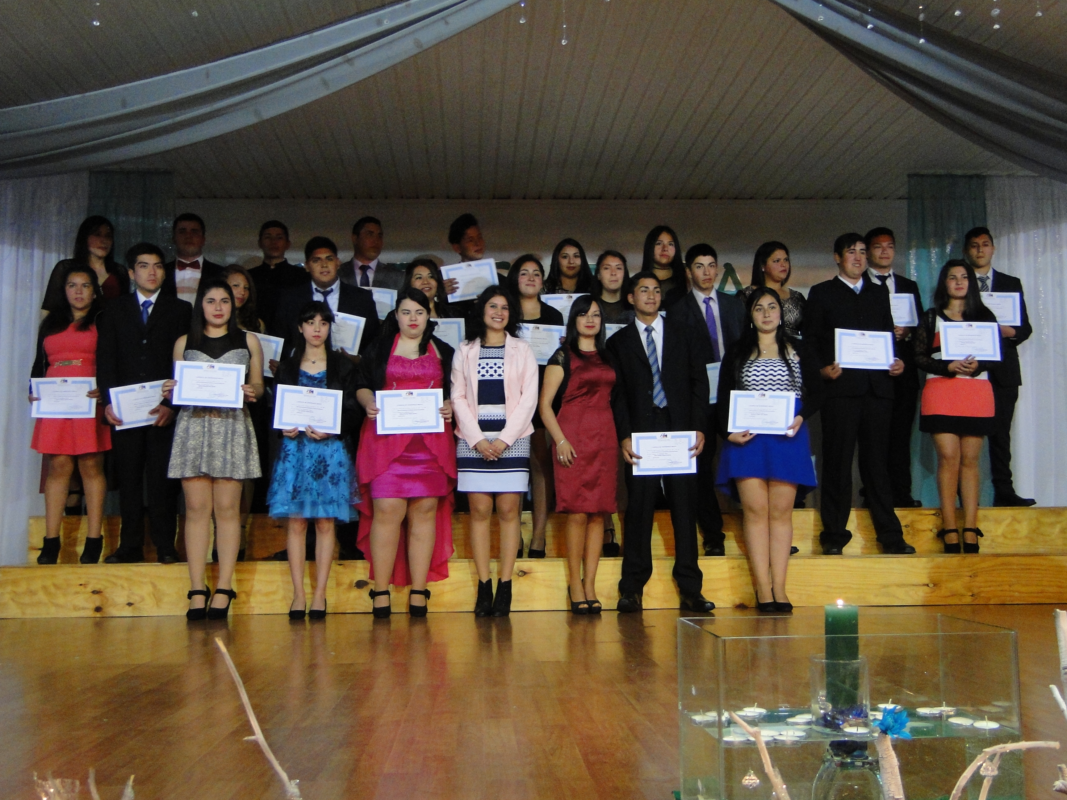 LICENCIATURA 2016