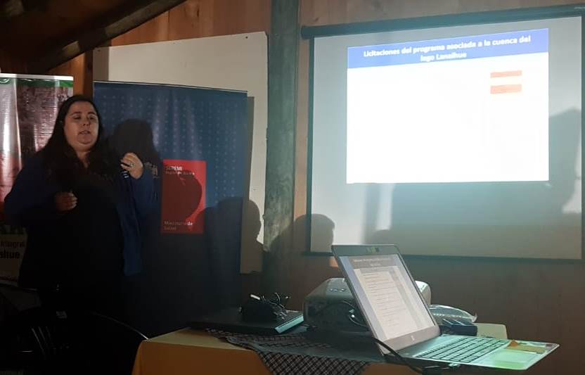 SEGUNDO SEMINARIO AMBIENTAL 2018 DE LA PROVINCIA