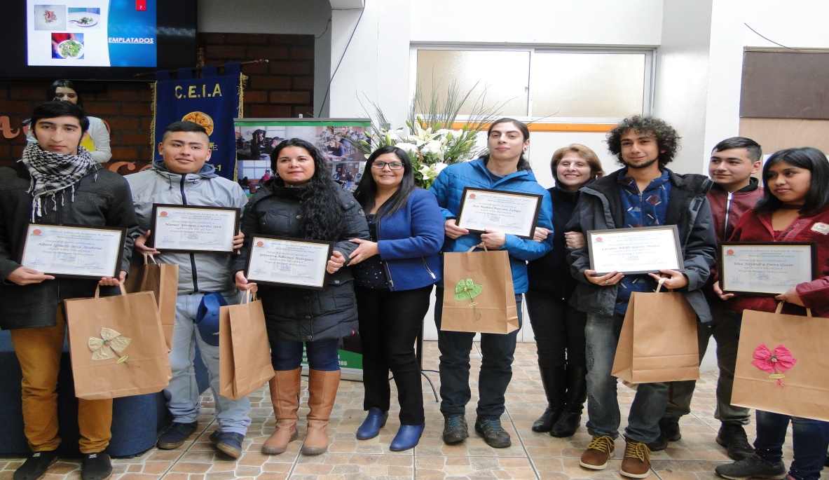 CERTIFICACIÒN TALLERES  DE OFICIO