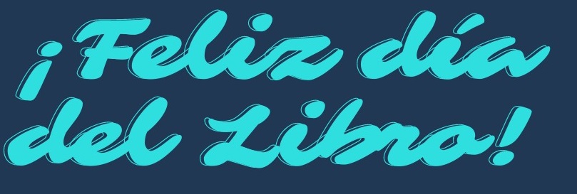 Día del Libro 2021