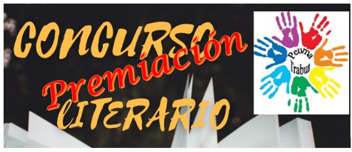 PREMIACIÓN CONCURSO CUENTOS EPJA RED PEWMA TRABUN