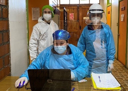 OPERATIVO BÚSQUEDA ACTIVA