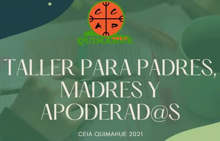 Estrategias de apoyo académico en el hogar