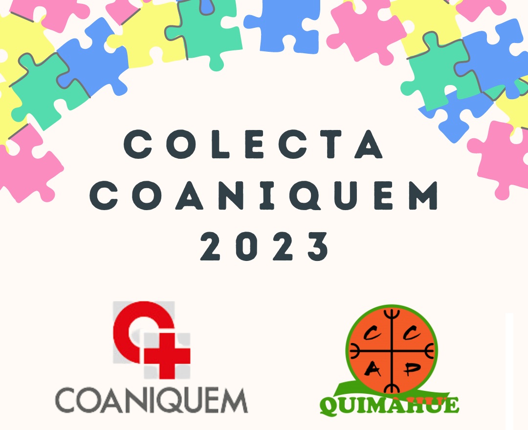 COLECTA COANIQUEM 2023