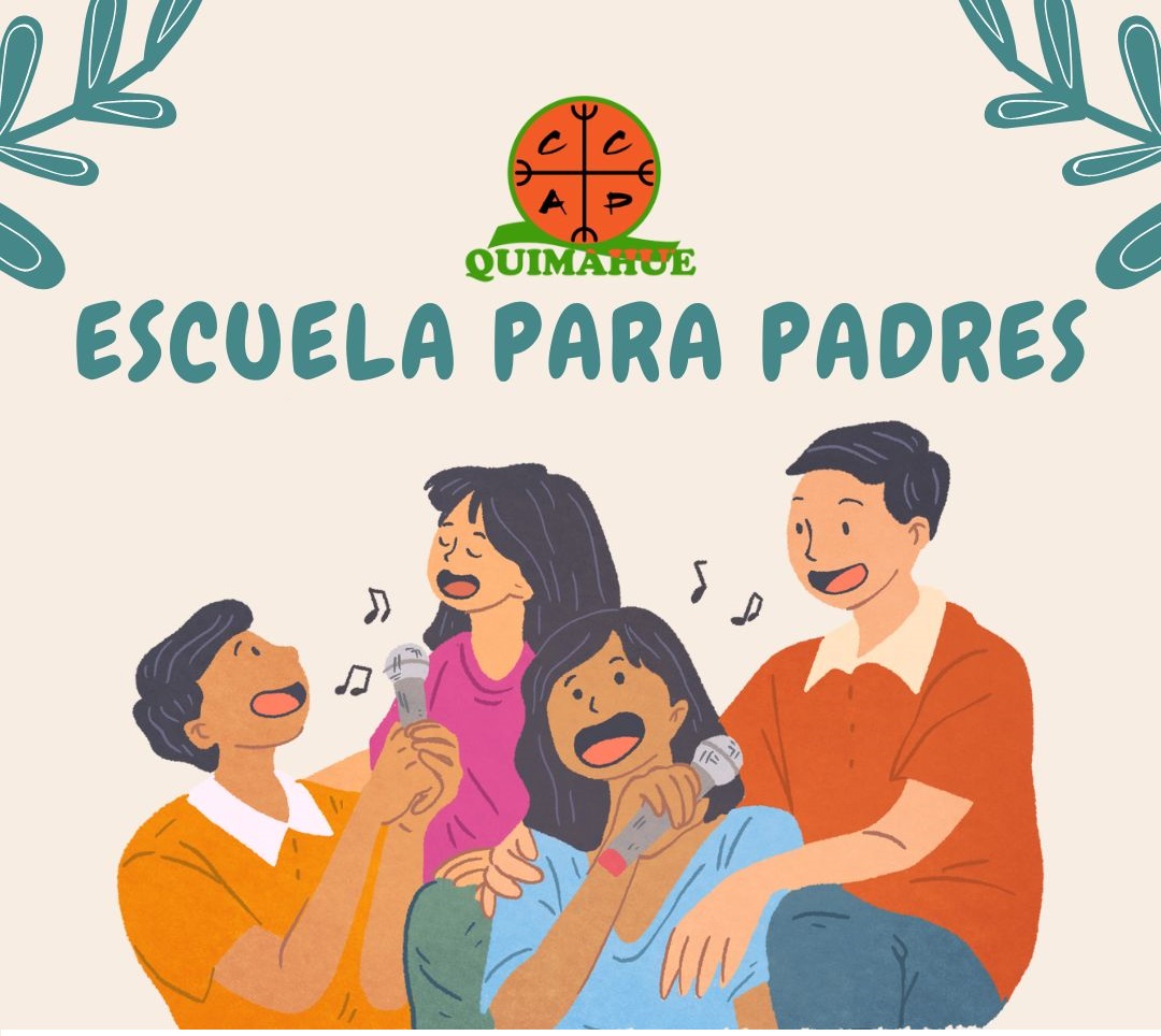 Primer taller para padres 2023