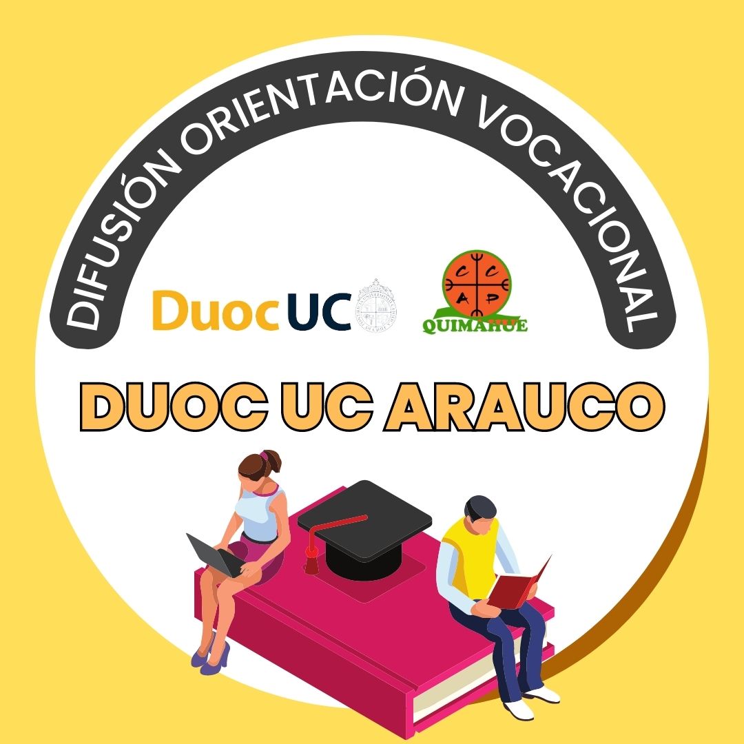 DIFUSIÓN INSTITUCIONES DE EDUCACIÓN SUPERIOR DUOC