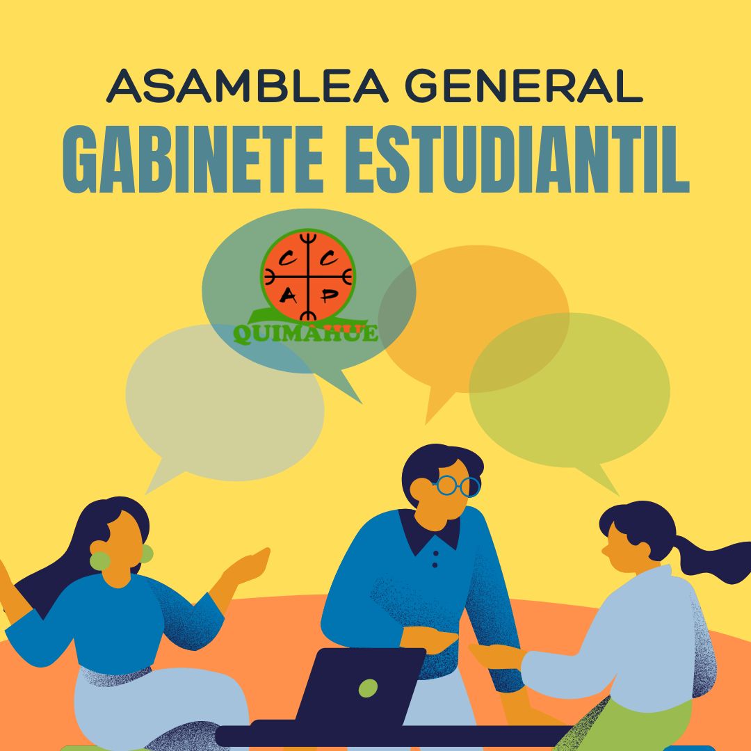 Reunión Asamblea General de cierre gestión 2023
