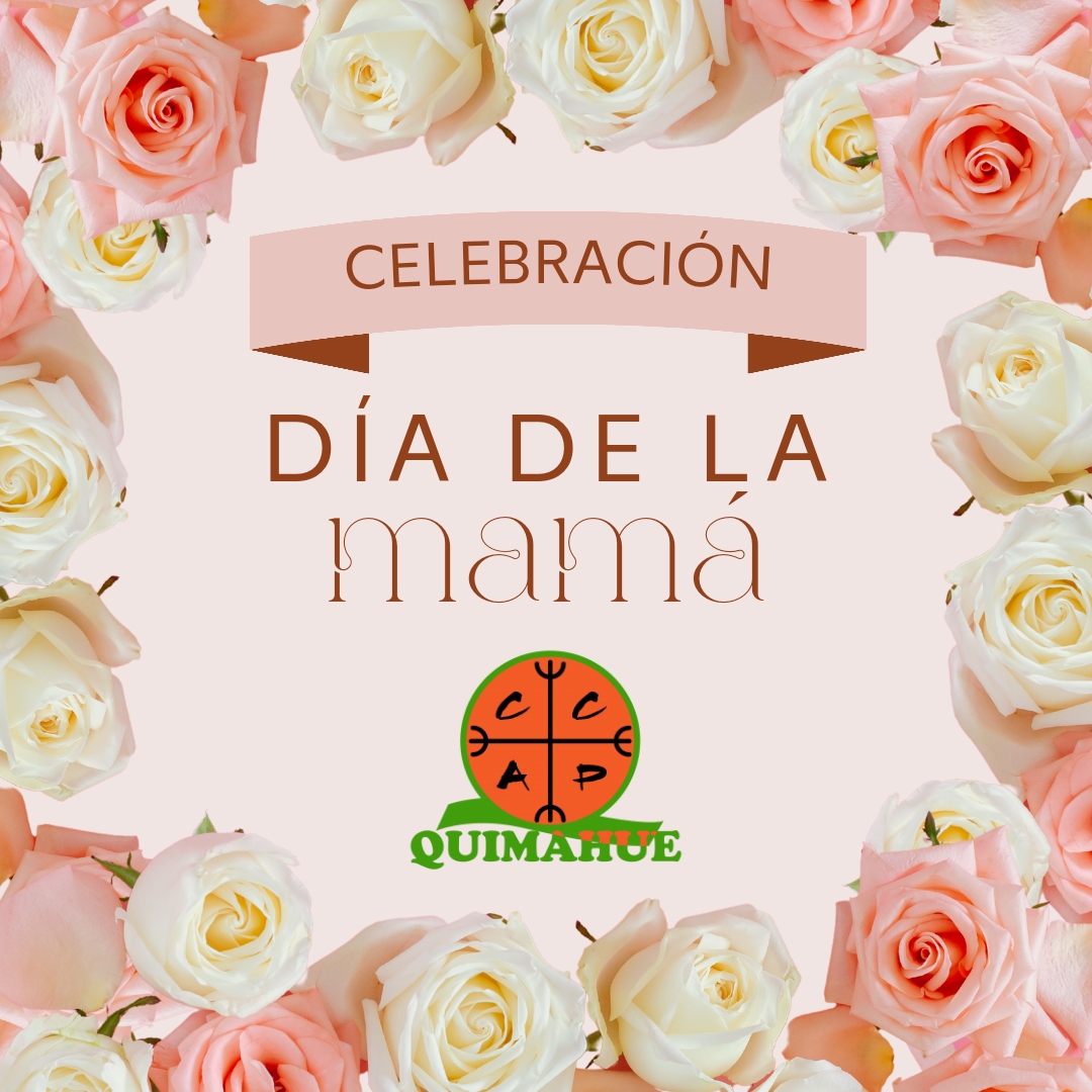 Día de la madre
