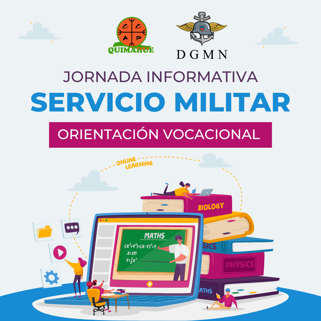 DIFUSIÓN SERVICIO MILITAR – DECRETO LEY N°2.306