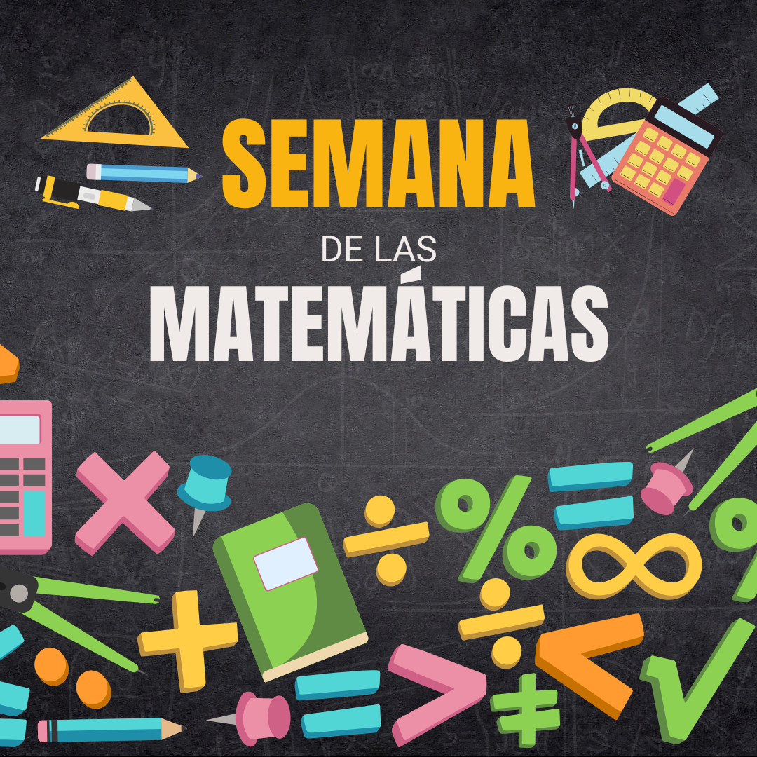Semana de la matemática