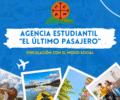 Agencia estudiantil El último pasajero