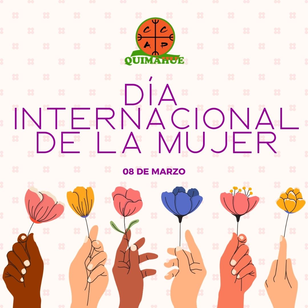 Rostros que Hablan: Voces y Miradas – Día de la Mujer 2026