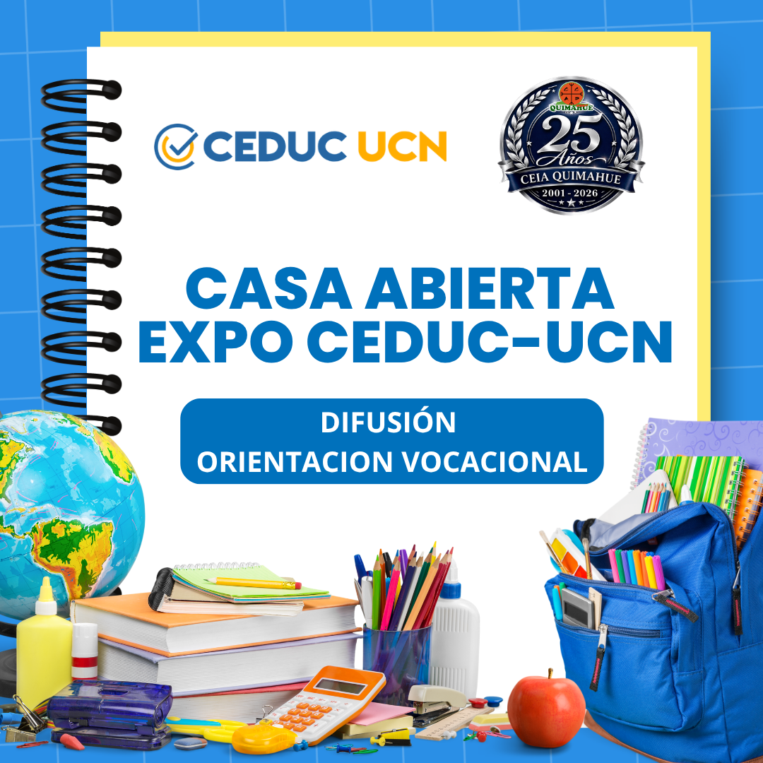 Difusión Proceso de Admisión Educación Superior