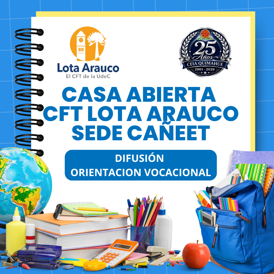 Difusión Proceso de Admisión Educación Superior